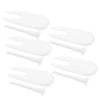 HANABASS Set of 5 Yoga Ball Air Plug Air Stopper Plugs for Inflatable Bed with Remover Tool for Balance Ball