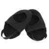 HANABASS 1pair Windproof Neoprene Bike Shoe Covers for Cold Weather Protection Toe Protectors for Outdoor Cycling for Men and Women view 1