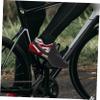 HANABASS 1pair Windproof Neoprene Bike Shoe Covers for Cold Weather Protection Toe Protectors for Outdoor Cycling for Men and Women view 4