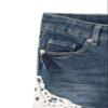Silver Jeans Classic Denim Shorts view 2