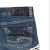 Silver Jeans Classic Denim Shorts view 4