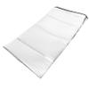 Anneome Double-Sided Aluminum Film Picnic Pad Portable Outdoor Beach Mat for Camping Hiking and Family Trips Includes Carry Bag view 1