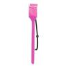 Kids Fencing Sword Sling Shoulder Bag for Foil Epee and Saber, Longsword Bag Cover for Fencing Equipment, Pink view 1
