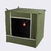 Amagogo Target Box, Slingshot Silence Case, Collection Box, Foldable Training Target Case, Slingshot Target Catcher Box view 2