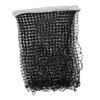 Parliky Portable Badminton Net Durable Replacement Mesh for Use for Backyard Garden Beach Games Strong Material Easy Setup Professional Practice Net view 1