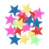 NAMOARLY 36Pcs Wheel Beads Plastic Clip Beads for Bicycles Easy to Install Bike Decorations for Front and Back Wheels Standard Spokes view 1