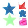 NAMOARLY 36Pcs Wheel Beads Plastic Clip Beads for Bicycles Easy to Install Bike Decorations for Front and Back Wheels Standard Spokes view 2