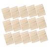BCOATH 15pcs Taekwondo Breaking Boards Professional Karate Performance Wood Boards Thickness for Boys and Girls and Adults Practice Safe view 1