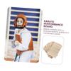 BCOATH 15pcs Taekwondo Breaking Boards Professional Karate Performance Wood Boards Thickness for Boys and Girls and Adults Practice Safe view 2