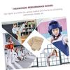 BCOATH 15pcs Taekwondo Breaking Boards Professional Karate Performance Wood Boards Thickness for Boys and Girls and Adults Practice Safe view 3