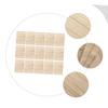 BCOATH 15pcs Taekwondo Breaking Boards Professional Karate Performance Wood Boards Thickness for Boys and Girls and Adults Practice Safe view 4