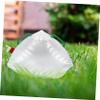 BIUDECO 2pcs Emergency Water Carrier Bag Outdoor Water Storage Container Lightweight Pvc for Camping Hiking and Survival Situations view 2