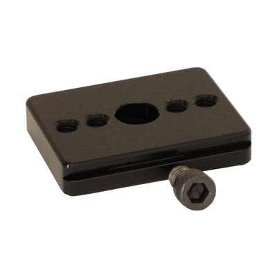 CREEDMOOR Sports Arca Compatible Spotting Scope Saver