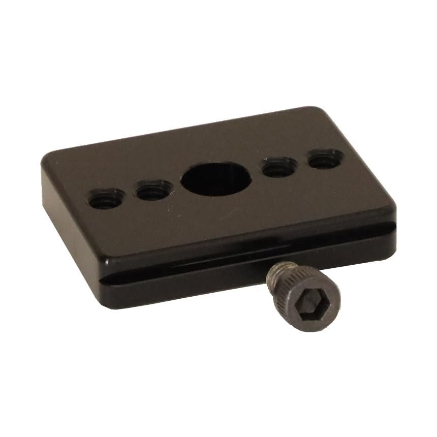 CREEDMOOR Sports Arca Compatible Spotting Scope Saver