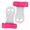 TOVINANNA Weight Lifting Gloves for Men Non-Slip Palm Protectors Durable Material Comfortable Flexible Design for Weightlifting Gym Training view 1