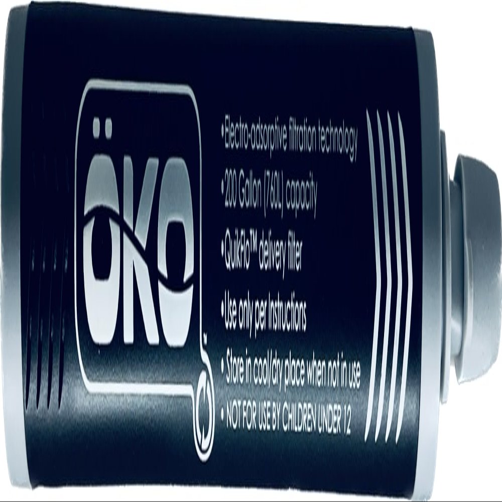 KO Swig Filtration Straw with NASA Technology for Water Purification. 700 Liter Capacity. Use While Camping, Hiking, Outdoors or in Emergencies.