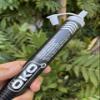 KO Swig Filtration Straw with NASA Technology for Water Purification. 700 Liter Capacity. Use While Camping, Hiking, Outdoors or in Emergencies. view 2