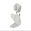 Thule Baby Supporter - Gray view 1