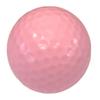 TigerTail Sports Miniature Golf Balls, Bulk Mini Golf Balls (Pink, 96-Pack) view 1