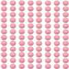 TigerTail Sports Miniature Golf Balls, Bulk Mini Golf Balls (Pink, 96-Pack) view 3