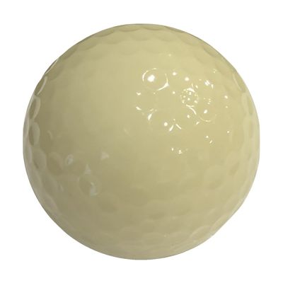 TigerTail Sports Miniature Golf Balls, Bulk Mini Golf Balls (Glow in Dark, 48-Pack)