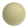 TigerTail Sports Miniature Golf Balls, Bulk Mini Golf Balls (Glow in Dark, 48-Pack) view 1
