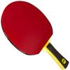 Professional Angel Strike Ping Pong Paddle | REDEFINING Table Tennis with Speed, Precision, and Touch | Olympic & Tournament Legal | Professional Ping Pong Paddle | Offensive Paddle | ITTF Approved view 1