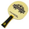 Professional Angel Strike Ping Pong Paddle | REDEFINING Table Tennis with Speed, Precision, and Touch | Olympic & Tournament Legal | Professional Ping Pong Paddle | Offensive Paddle | ITTF Approved view 3