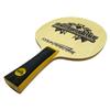 Professional Angel Strike Ping Pong Paddle | REDEFINING Table Tennis with Speed, Precision, and Touch | Olympic & Tournament Legal | Professional Ping Pong Paddle | Offensive Paddle | ITTF Approved view 4