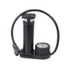 Happyyami Floor Pumps Inflator High-Pressure Foot Pump USA French Valve Kit Lightweight and Portable view 1