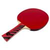Counterstrike Omega Wolf Paddle Bundle (Includes Hard Case & 6 Balls) | Ping Pong Paddle | Offensive Table Tennis Paddle | ITTF Approved | Ping Pong Set (Red Paddle Hard Case) view 3