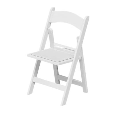 NTIYOU Chairs Chairs Folding Chair Ergonomic Curve Reclining Cushion Back Chair Camping Chair Outdoor Sit Comfortable Folding Chair Practical Outdoor, 18x17x31in