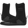 Mystic Suprem 3mm Split-Toe Wetsuit Boots - Black 230032 6.5 UK view 1