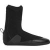 Mystic Suprem 3mm Split-Toe Wetsuit Boots - Black 230032 6.5 UK view 2