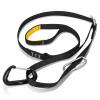 HERCHR 15kN Climbing Ascender Sling Pedal Riser Outdoor Mountaineering Rock Climbing Sling Foot Loop Ascender Belt Rope Safety Protection Device Accessories for Aerial Work, Caving, Rescue view 1