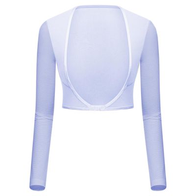 Shuang Hao Women's Golf Sleeves Cooling Shawl for Riding,Golfing,Driving Outdoor Sports Arm Sleeves