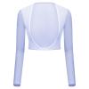 Shuang Hao Women's Golf Sleeves Cooling Shawl for Riding,Golfing,Driving Outdoor Sports Arm Sleeves view 1