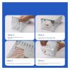 Metal Reusable Mousetrap Mousetrap Rat Rodent Metal Self-Locking Safety Mouse Cage view 4