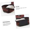 Anneome Figure 8 Lifting Straps 1 Pair Nylon Spandex Wrist Protector view 3
