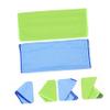 Anneome 2pcs Chilly Quick-Drying Ice Towels for Sports Running Camping Breathable view 2