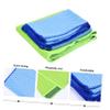 Anneome 2pcs Chilly Quick-Drying Ice Towels for Sports Running Camping Breathable view 4