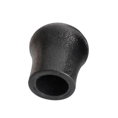 shamjina Fishing Rod Butt Cap Protective Cap Fishing Pole End Cap Fishing Rod Accessories Men Women DIY Fishing Tackle Tool End Cover, Inner Diameter 25mm