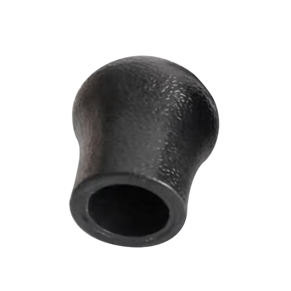 shamjina Fishing Rod Butt Cap Protective Cap Fishing Pole End Cap Fishing Rod Accessories Men Women DIY Fishing Tackle Tool End Cover, Inner Diameter 25mm