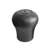shamjina Fishing Rod Butt Cap Protective Cap Fishing Pole End Cap Fishing Rod Accessories Men Women DIY Fishing Tackle Tool End Cover, Inner Diameter 25mm view 4