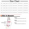 2024 One Piece Swimsuits Women Boyleg Zipper Rash Guard Short Sleeves Sun Protection Surf Athletic Sport Bathing Suits view 3