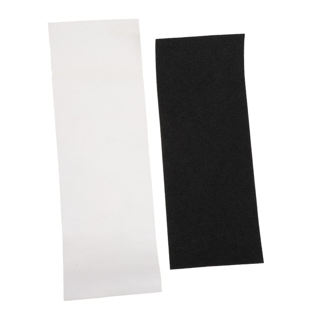 Anneome 2pcs High Heel Outsole Protector Stickers Non- Sole Patches for Shoes and Lightweight for High Heels and Shoes Easy to Apply and Options