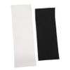 Anneome 2pcs High Heel Outsole Protector Stickers Non- Sole Patches for Shoes and Lightweight for High Heels and Shoes Easy to Apply and Options view 1