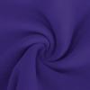 Mens Sweatpants with Pockets Baggy Sweat Pants Wide Leg Casual Athletic Workout Gym Clothes Straight Leg Open Bottom Sweatpants Fleece Lined Jogger with Pockets Winter Fall Clothing Purple view 3