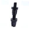 Anneome One Pair Aluminum Alloy Brake Adjustment Screw for Mountain Bikes Polished Corrosion-Resistant Fit view 2