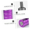 Anneome Bicycle Fork Nut Setter Bike Headset Installer Aluminum Alloy Material view 2